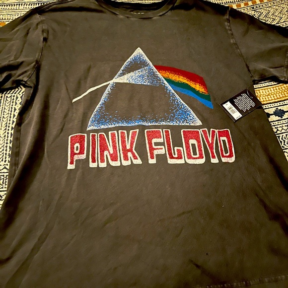 Pink Floyd tshirt - Picture 1 of 2